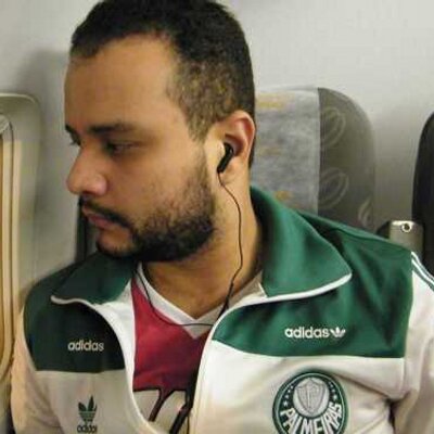 Profile Picture of Luiz Eduardo Nascimento (@luizeduardonasc) on Twitter