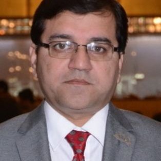 Profile Picture of Naveed Shahzad Mirza (@NaveedShahzadM2) on Twitter