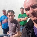 Profile Picture of Paul Crombie-Noble (@crombienoble) on Instagram