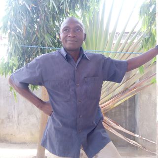 Profile Picture of Adeyinka Thomas (@adeyinka.thomas.35) on Facebook