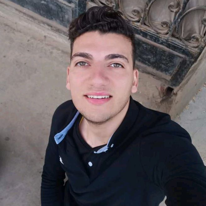 Profile Picture of Ahmed Badawi (@ahmed.badawi97) on Tiktok