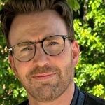 Profile Picture of Chris Evans fan page uk (@chrisevansfanuk) on Instagram