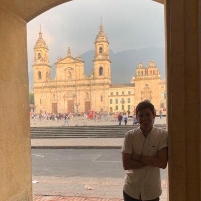 Profile Picture of Nicolás Trujillo (@NtpNicolas) on Twitter