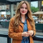 Profile Picture of Julia Will (@Julia-Will) on Facebook