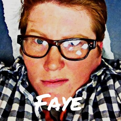 Profile Picture of Faye Steiner-Woods (@momtomaxx) on Twitter