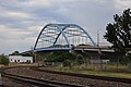 Profile Picture of Amelia Earhart Memorial Bridgeon Wikipedia