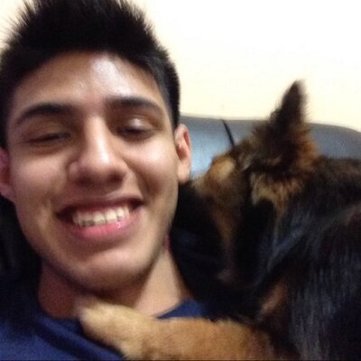 Profile Picture of Daniel Isidoro (@DannehPWNS) on Twitter