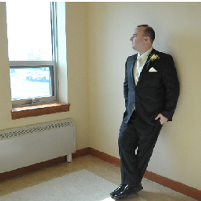Profile Picture of Mr Rogalski (@MikeRogalski1) on Twitter