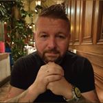 Profile Picture of Gary May (@garyimboredmay) on Instagram