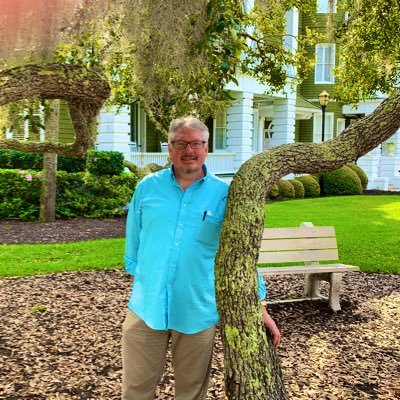 Profile Picture of Joe Harding (@HardingJoeJr) on Twitter