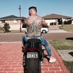 Profile Picture of Trevor Finn (@t_finn83) on Instagram