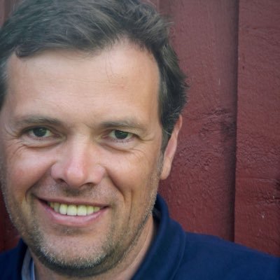 Profile Picture of Marcus Breuer (@megbreuer) on Twitter