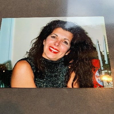 Profile Picture of Barbara Gentile (@BarbaraGentil19) on Twitter
