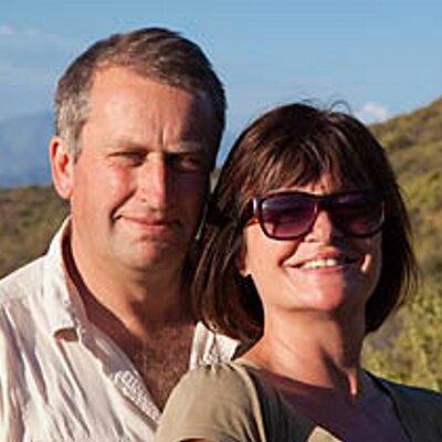 Profile Picture of Ann & Steve Toon (@SandAToon) on Twitter