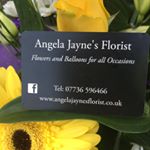 Profile Picture of Angela  Jaynes Florist (@home_florist_) on Instagram