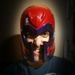 Profile Picture of Wayne Thomas (@wcomics_n_art84) on Instagram