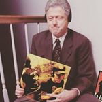 Profile Picture of idiot (@benjamin.harrison.fanpage) on Instagram