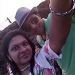 Profile Picture of Vidhya Ramachandran (@ramachandranvidhya) on Instagram