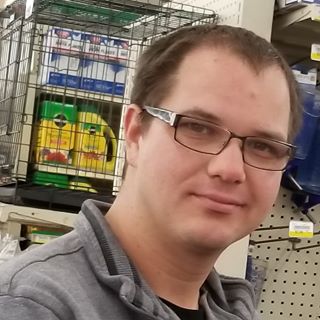 Profile Picture of Paul Palamara (Pasha) (@paul.palamara) on Facebook