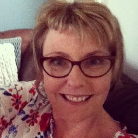 Profile Picture of Robyn Steele (@rwsteele) on Pinterest