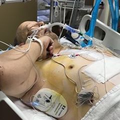 Profile Picture of markfarrior (@markfarrior) on Tiktok