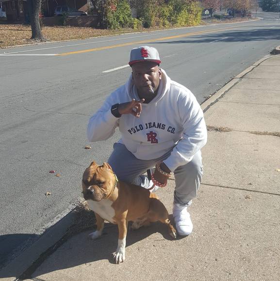 John Devrouax - Poshmark Profile Picture of John Devrouax (@vaughn761) on Poshmark