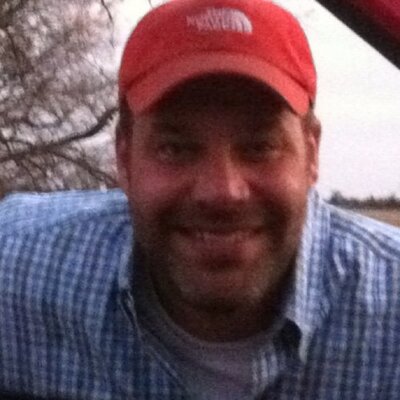 Profile Picture of Tony Pyle (@landmanpyle) on Twitter