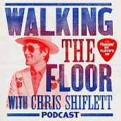 Profile Picture of Walking The Floor With Chris Shiflett (@walkingthefloorwithchrissh8710) on Youtube