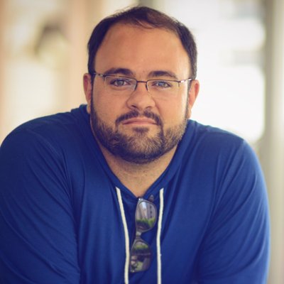 Profile Picture of Andre Moura (@andremoura) on Twitter
