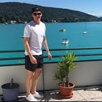 Profile Picture of Daniel Schneeberger (@schneeberger.daniel) on Instagram