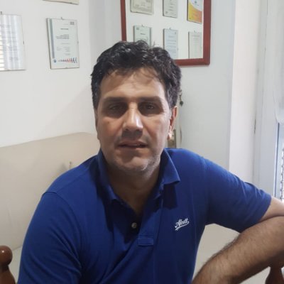 Profile Picture of mario giacobbe (@mariogiacobbe1) on Twitter