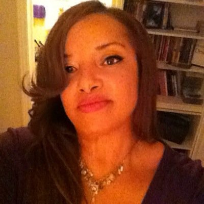Profile Picture of SupremeSunShine (@HolmesSharron) on Twitter