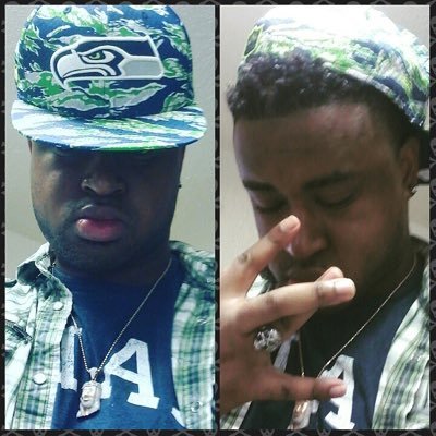 Profile Picture of Jo'el Dollar-Combs (@Rocka_Ent_) on Twitter