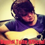 Profile Picture of Danieltuiteofficial (@danieltuiteofficial) on Instagram