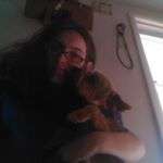 Profile Picture of Brittany Richard (@ruthannandjames01) on Instagram