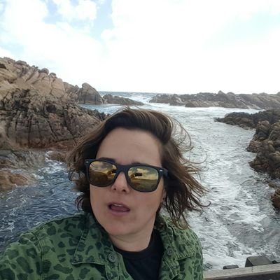 Profile Picture of Jesse Bernhardt (@bernhardt_jesse) on Twitter