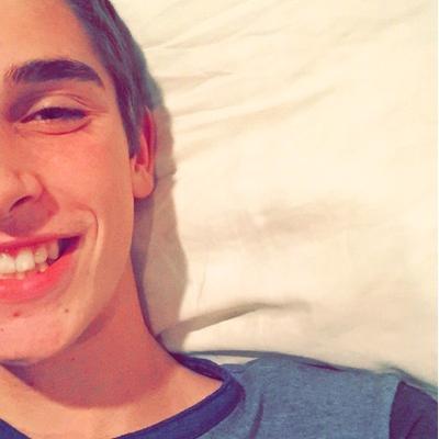 Profile Picture of Caleb Joseph Corwin (@caleb_corwin) on Twitter
