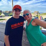 Profile Picture of Nancy O'Brien (@nancyob) on Instagram