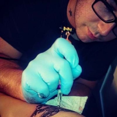 Eric Arden Smith - Twitter Profile Picture of Eric Arden Smith (@EricArdenSmith2) on Twitter