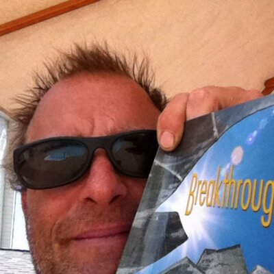 Profile Picture of Robert Macri (@MacriRobert) on Twitter