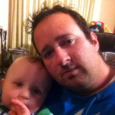 Profile Picture of Marc Murphy (@MarcMurph2) on Twitter