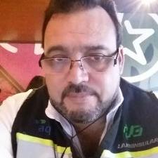 Profile Picture of Mike Oñate (@OnateMike) on Twitter