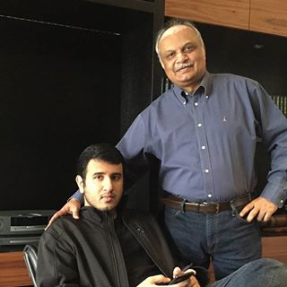 Profile Picture of Hari Subramaniam (@hari.subramaniam.10) on Facebook