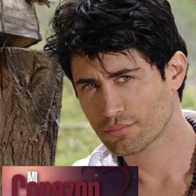 Profile Picture of Augusto Di Paolo FAN (@ADiPaoloFansMx) on Twitter