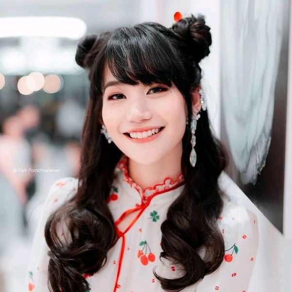 Profile Picture of Merri💞 (@merri_dayy) on Tiktok