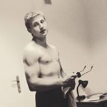 Profile Picture of Adam Kruk (@adamkruk16) on Instagram