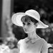 Profile Picture of Audrey Hepburn's Life (@sylvinsky12) on Pinterest