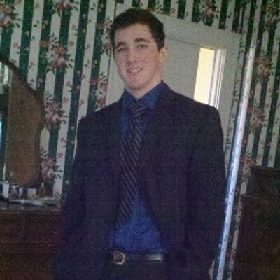 Profile Picture of Brendan O'Malley (@@bomal8) on Twitter