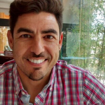 Profile Picture of Juan D Molina Gómez (@juandmg) on Twitter