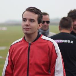 Profile Picture of Daniel Kaminski (@Daniel_Kaminski) on Twitter
